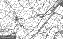 1882, Longville In The Dale