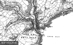 1881 - 1905, Looe