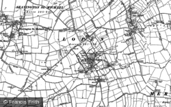 1886, Lopen