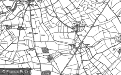 1899 - 1919, Lord's Wood Fm