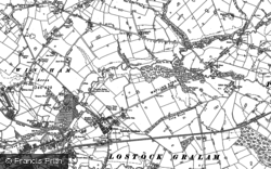 1897, Lostock Gralam