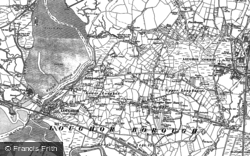 1905, Loughor