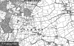 1883, Loughton