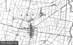 1885, Lound