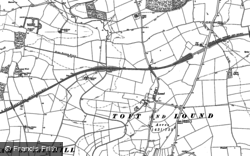 1886 - 1887, Lound