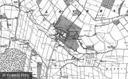 1891 - 1901, Loversall