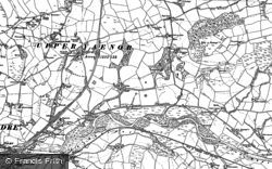 1904, Lovesgrove