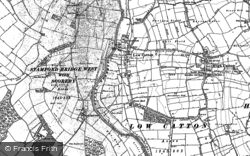 1891, Low Catton