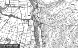 1890 - 1891, Low Dalby