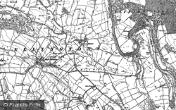 1890 - 1891, Low Ellington