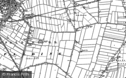 1887, Low Fulney