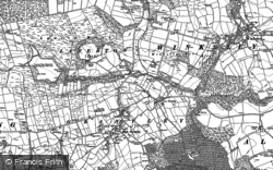 1907 - 1908, Low Grantley