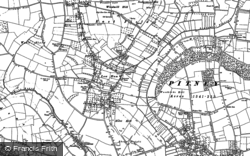 1885 - 1886, Low Ham