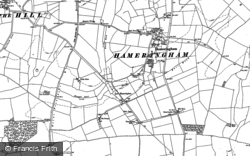 1887, Low Hameringham