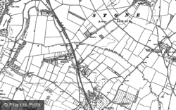 1883, Low Hill