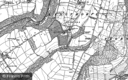 1890 - 1891, Low Kingthorpe
