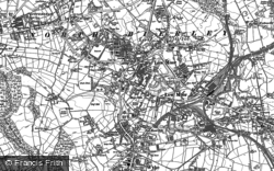 1890 - 1892, Low Moor