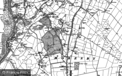 1923, Low Moresby
