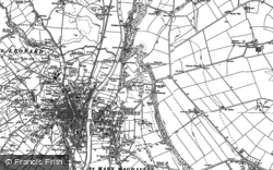 1882 - 1901, Low Town