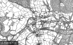 1915 - 1916, Low Westwood