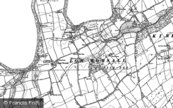 1893 - 1913, Low Worsall