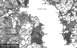 1911 - 1913, Low Wray
