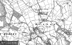 1887, Lower Ansty