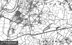 1883, Lower Apperley