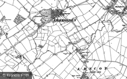 1919, Lower Arncott
