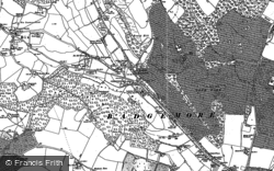 1897 - 1910, Lower Assendon