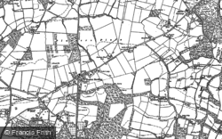 1896, Lower Beeding