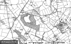 1901, Lower Beighterton