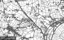 1879 - 1899, Lower Birchwood