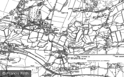 1886 - 1887, Lower Bockhampton