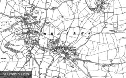 1904, Lower Brailes