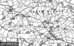 1884, Lower Broadheath