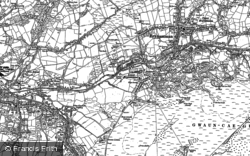1905, Lower Brynamman