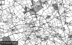 1885, Lower Burton