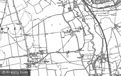 1882 - 1900, Lower Caldecote