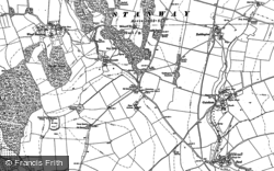 1883, Lower Coscombe