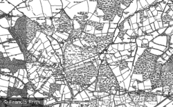 1886 - 1908, Lower Daggons