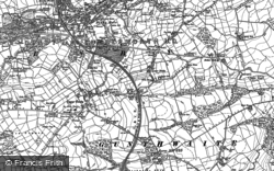 1891, Lower Denby