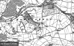 1883, Lower Dowdeswell