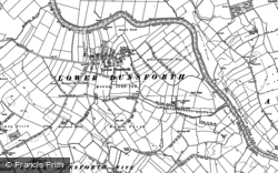 1892, Lower Dunsforth