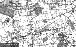 1885 - 1886, Lower Egleton