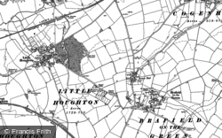 1884 - 1899, Lower End