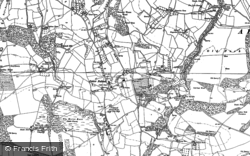 1883 - 1902, Lower Failand