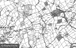 1883, Lower Faintree