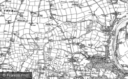 1888 - 1906, Lower Freystrop
