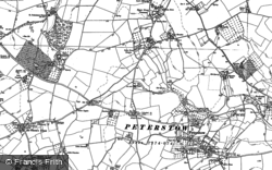 1887, Lower Grove Common